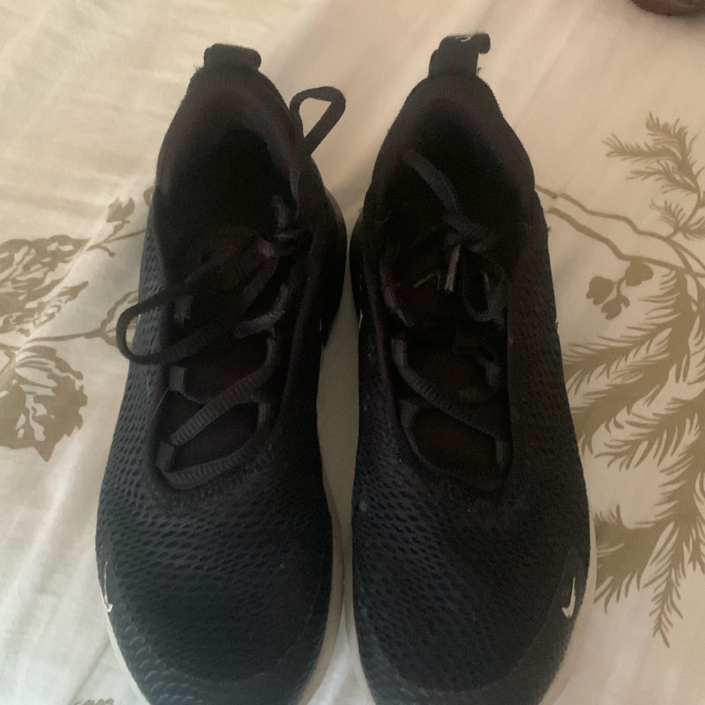 Boys Nike Air Max 270